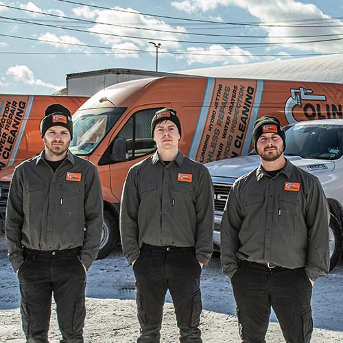 Trusted plumber in Beechwood NY