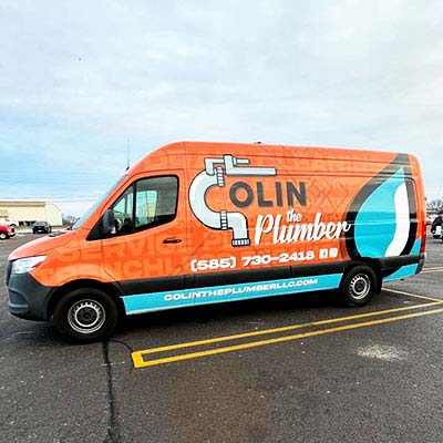 Local Beechwood Plumber