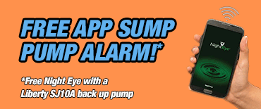 Free Sump Pump Application In Ontario*