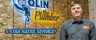 Trusted Ontario Plumbers