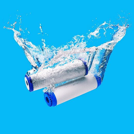 Residential Water Treatment Specialists in Ontario