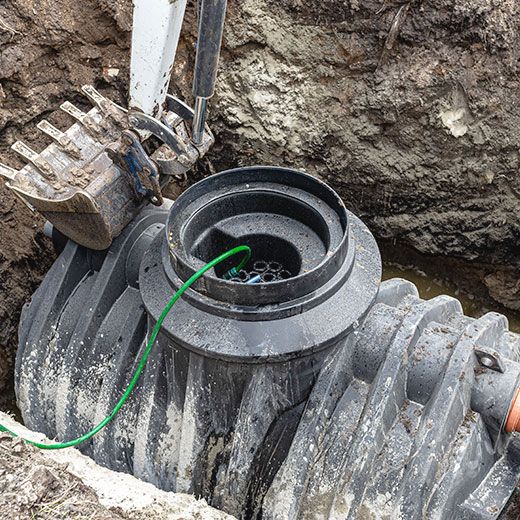 Fast Septic System Service In Ontario