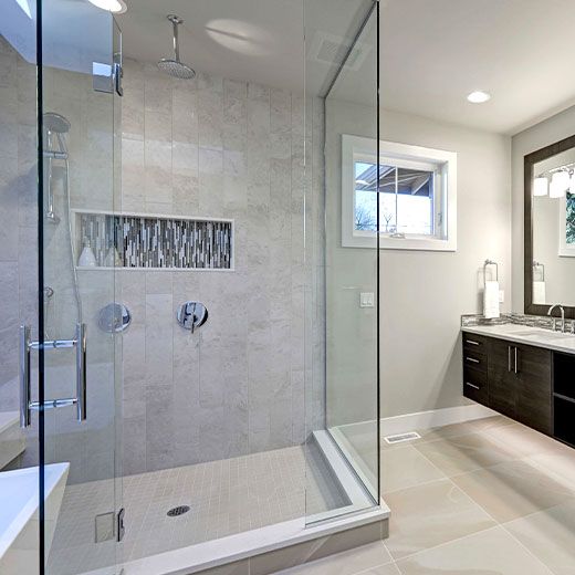 Bathroom Remodeling in Ontario, NY
