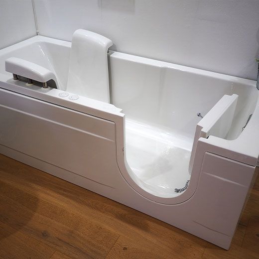 ADA Compliant Accessibility Improvements For Your Ontario Home