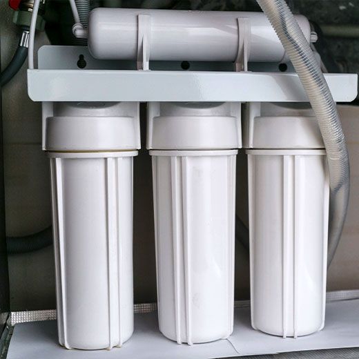 Residential Water Treatment Specialists in Ontario