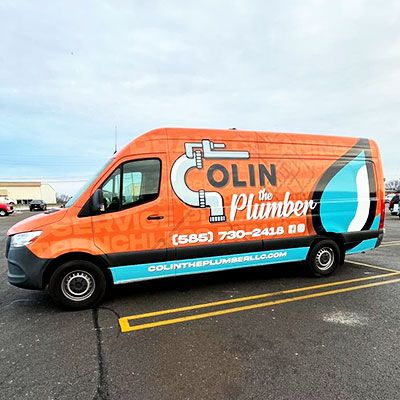 Commercial Plumbing Services In Ontario: Save With Colin The Plumber! 