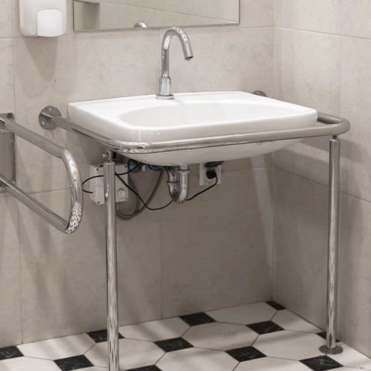 ADA Compliant Accessibility Improvements For Your Ontario Home