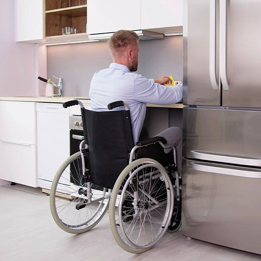 ADA Compliant Accessibility Improvements For Your Ontario Home