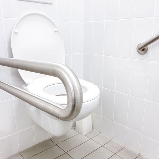 ADA Compliant Accessibility Improvements For Your Ontario Home