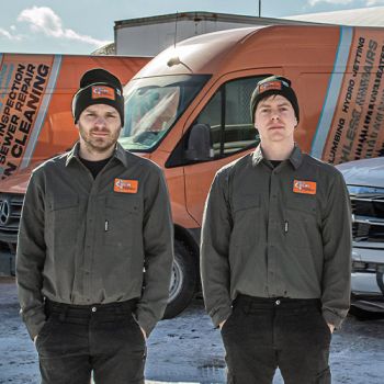Call Colin The Plumber In Ontario