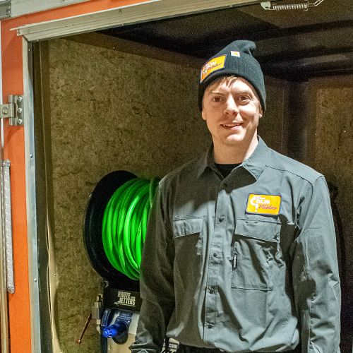 Commercial Plumbing Services In Ontario: Save With Colin The Plumber! 