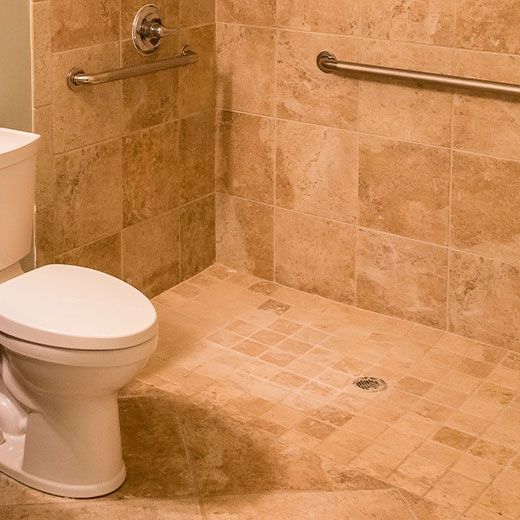 ADA Compliant Accessibility Improvements For Your Ontario Home