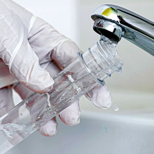 Residential Water Treatment Specialists in Ontario